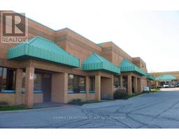 7 - 32 - 17075 LESLIE STREET, Newmarket, Ontario