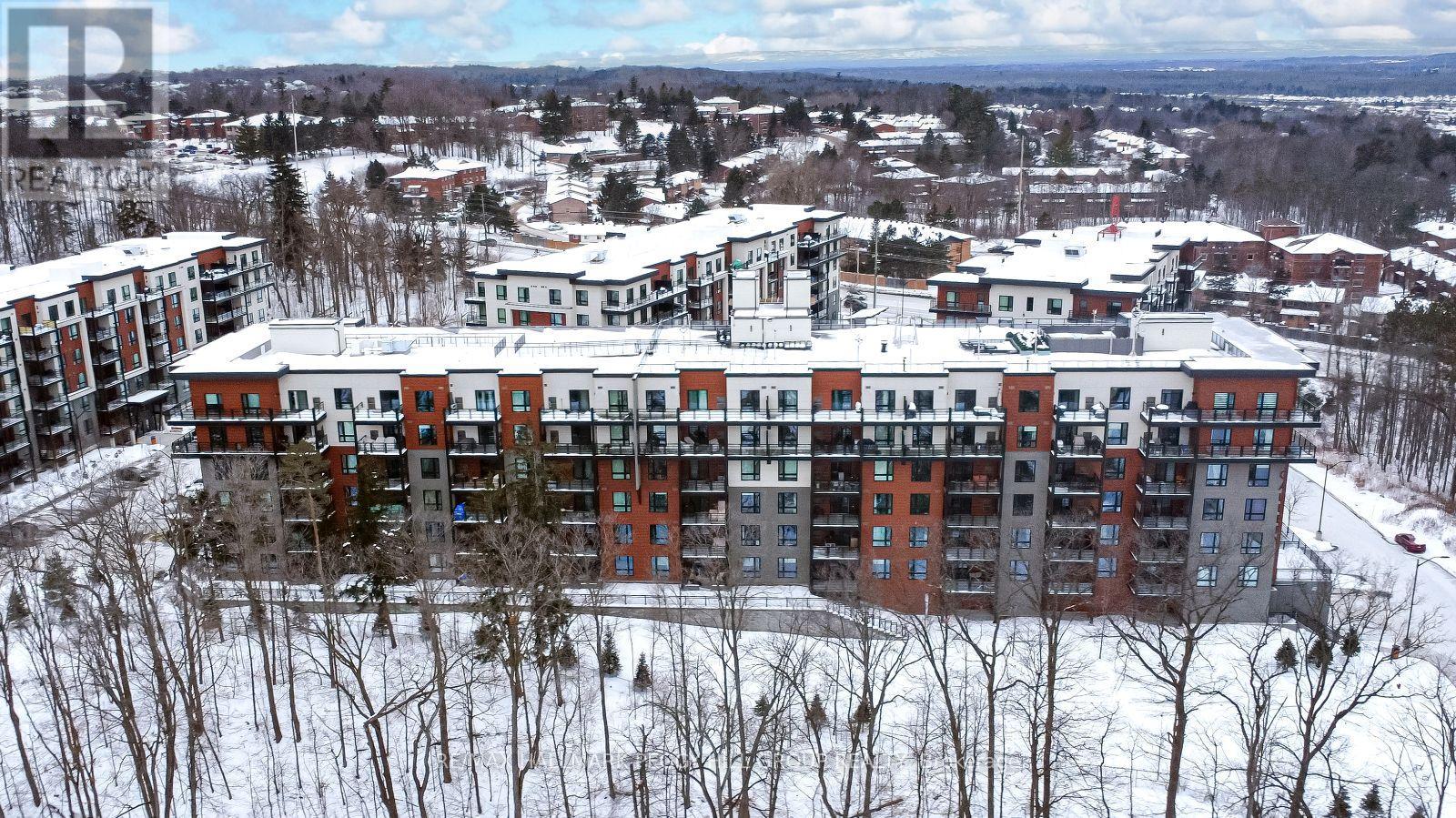 Property at 309 - 302 ESSA ROAD image 1