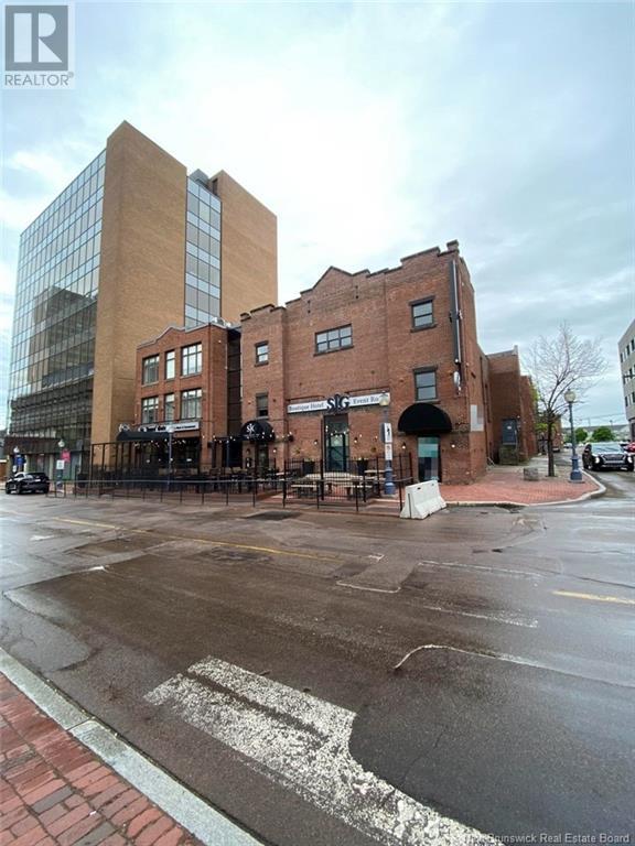 16 Church Street, Moncton, New Brunswick  E1C 4Y9 - Photo 12 - NB114949
