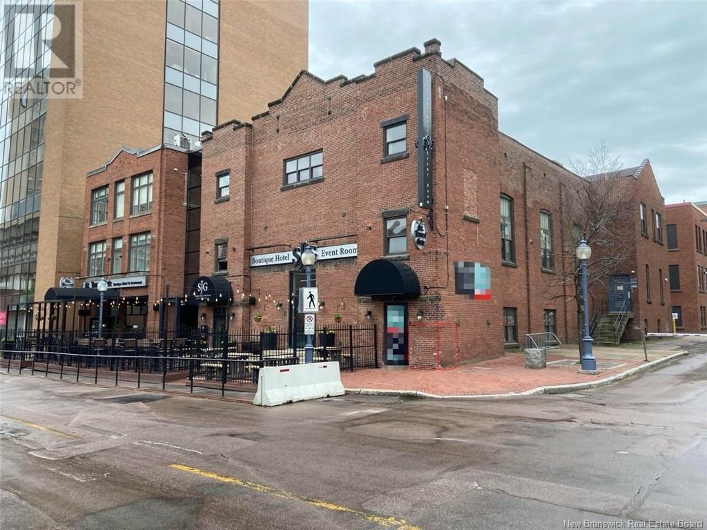 16 Church Street, Moncton, New Brunswick  E1C 4Y9 - Photo 2 - NB114949