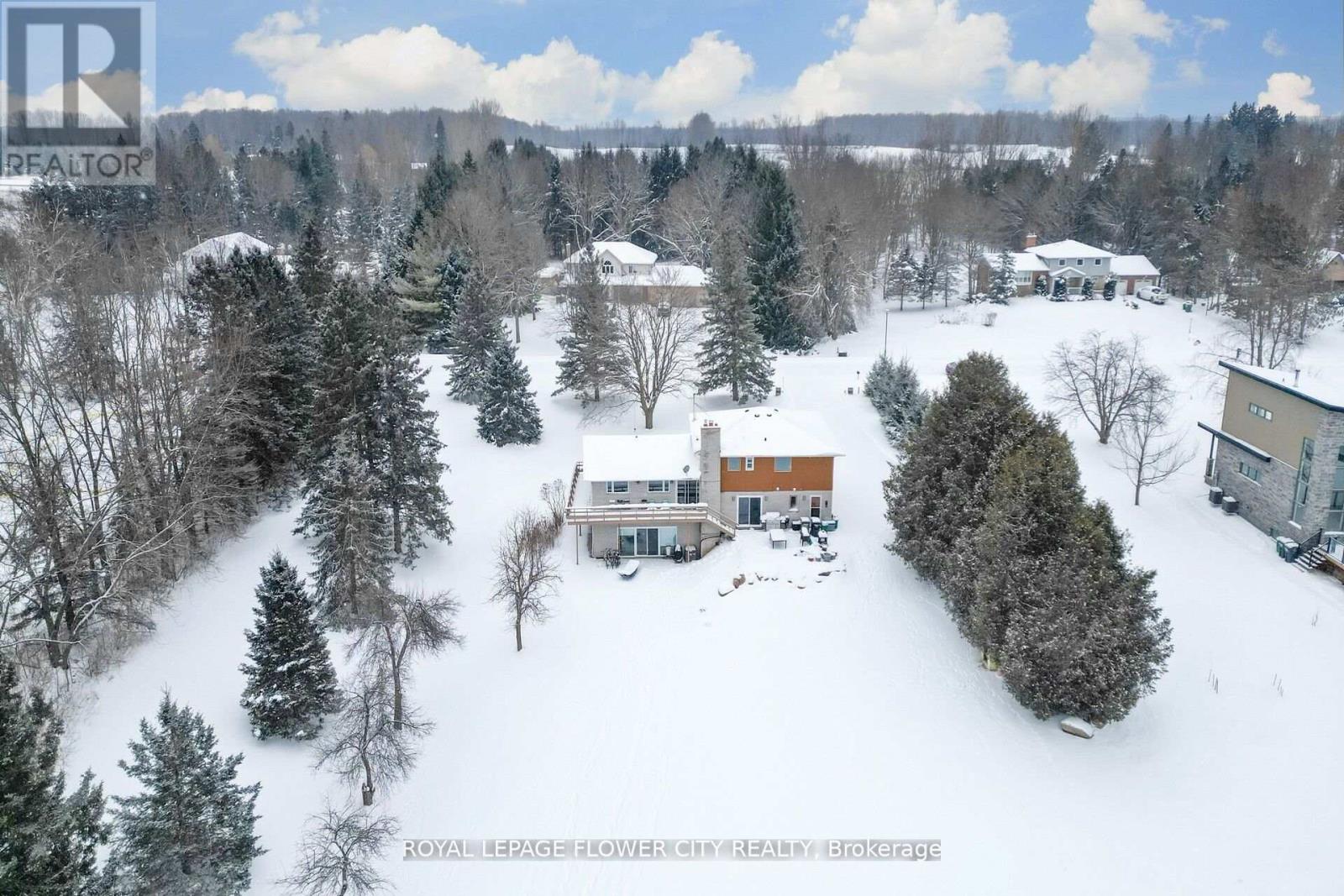 5 GLENN COURT, Caledon, Ontario