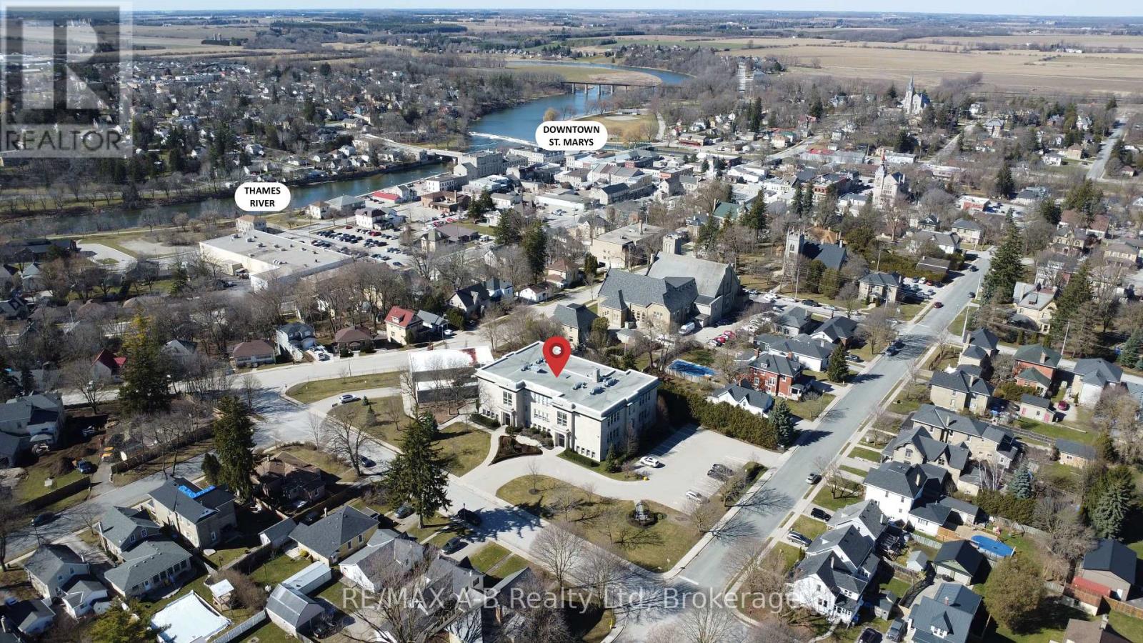 2f - 189 Elizabeth Street, St. Marys, Ontario  N4X 0B5 - Photo 39 - X11953880