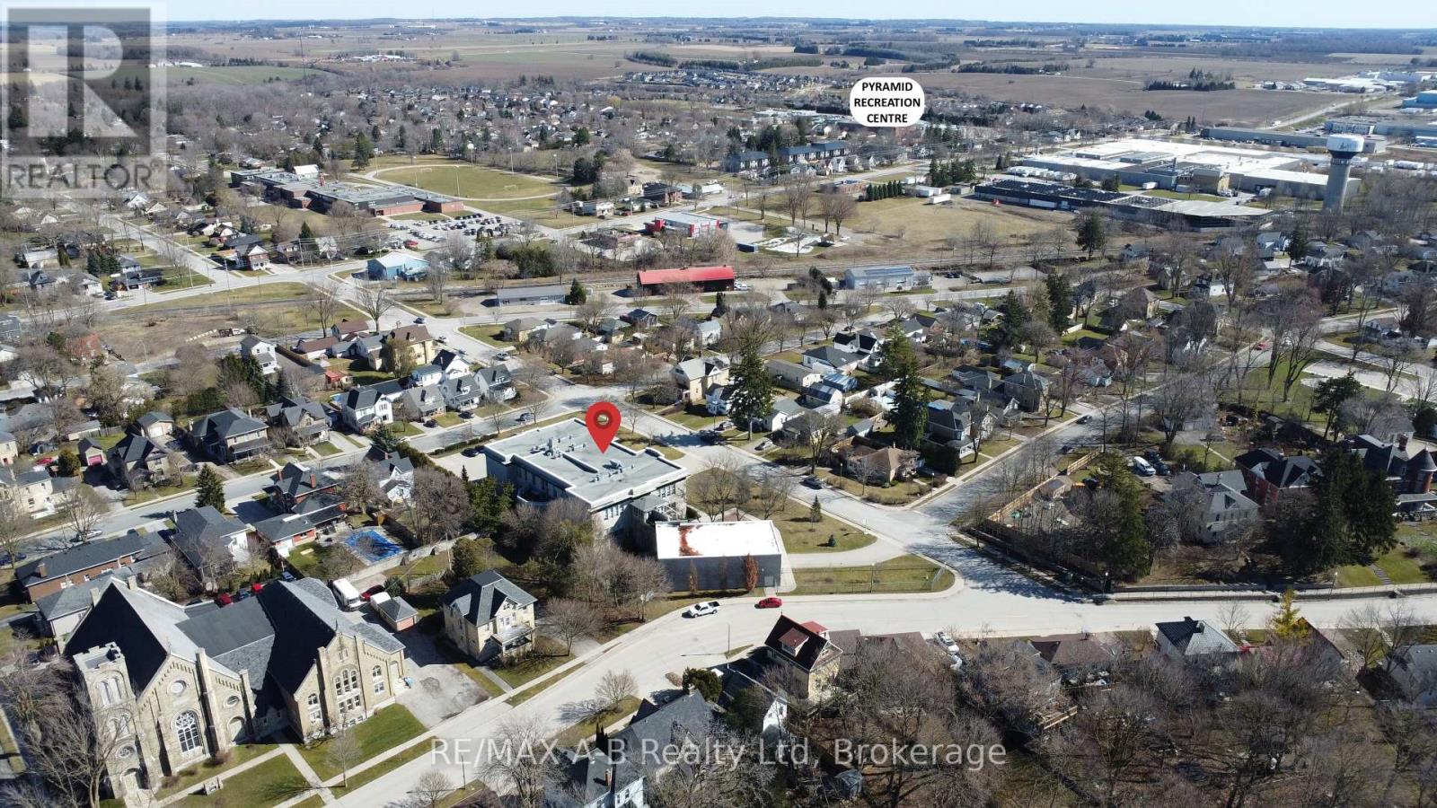 2f - 189 Elizabeth Street, St. Marys, Ontario  N4X 0B5 - Photo 40 - X11953880