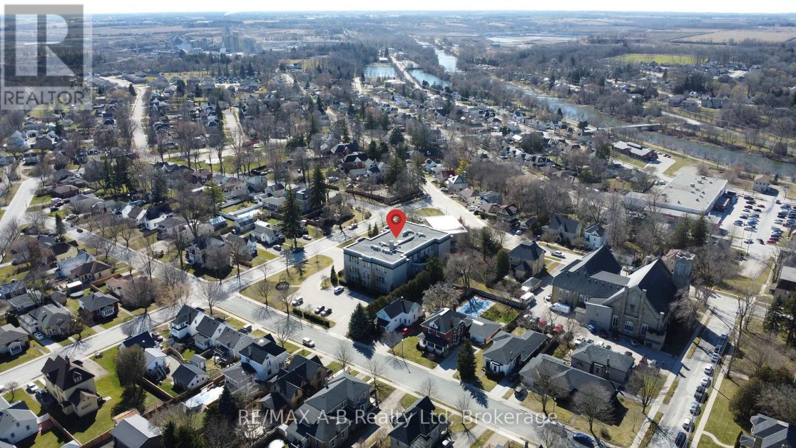 2f - 189 Elizabeth Street, St. Marys, Ontario  N4X 0B5 - Photo 41 - X11953880