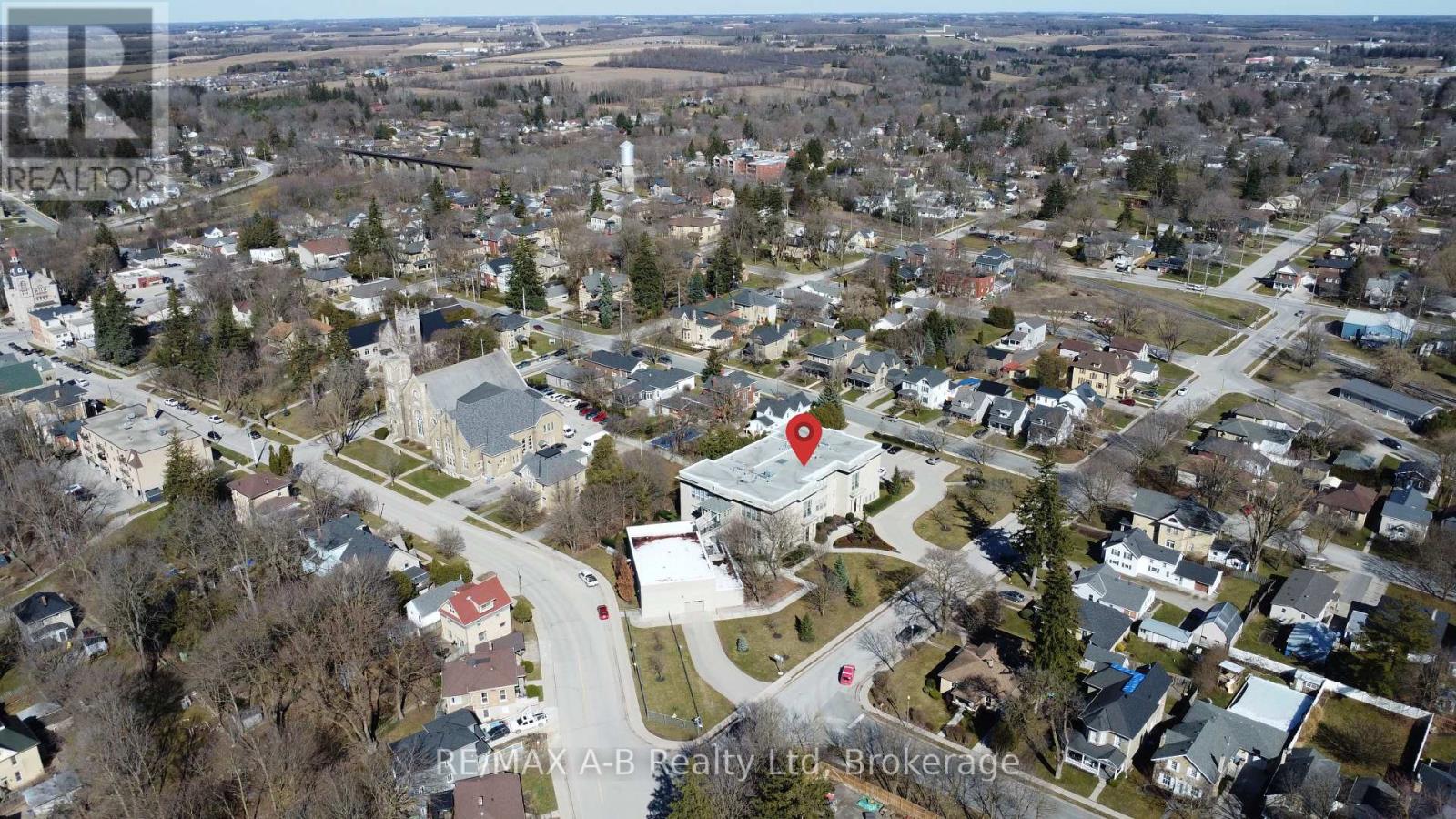 2f - 189 Elizabeth Street, St. Marys, Ontario  N4X 0B5 - Photo 42 - X11953880