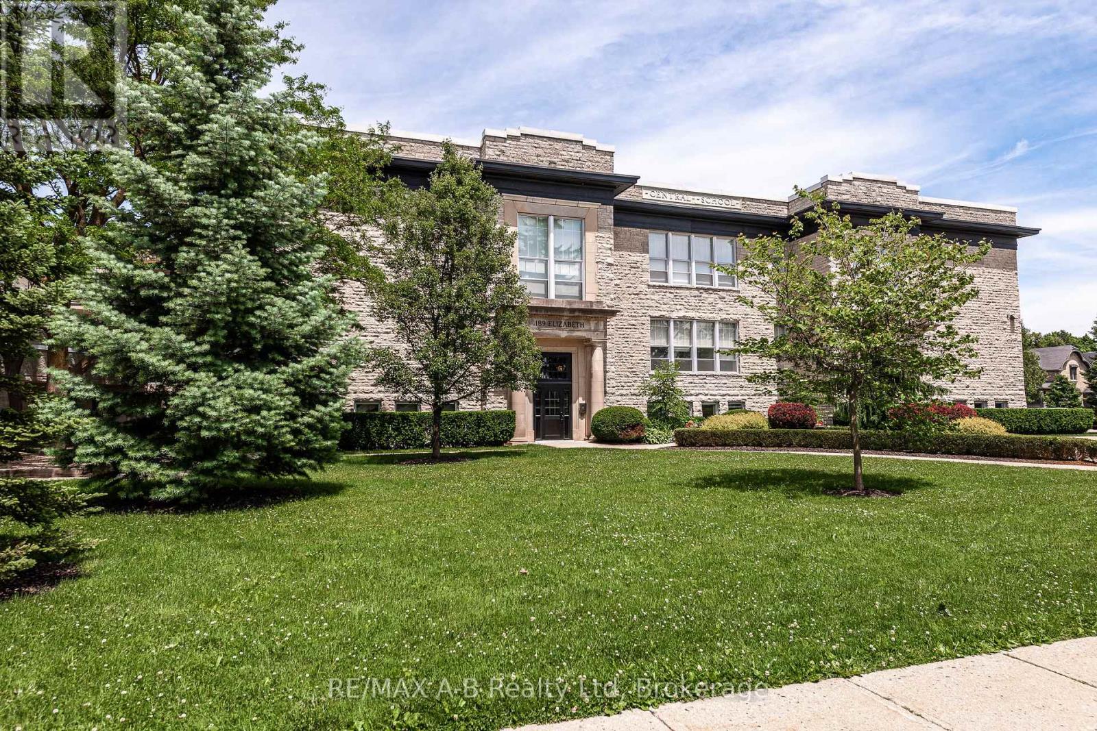 2f - 189 Elizabeth Street, St. Marys, Ontario  N4X 0B5 - Photo 5 - X11953880
