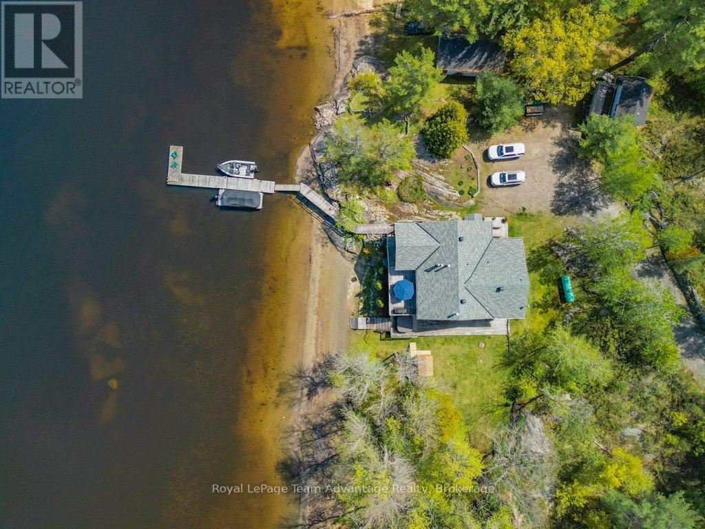 56 Granite Road N, The Archipelago, Ontario  P0G 1K0 - Photo 47 - X12014787