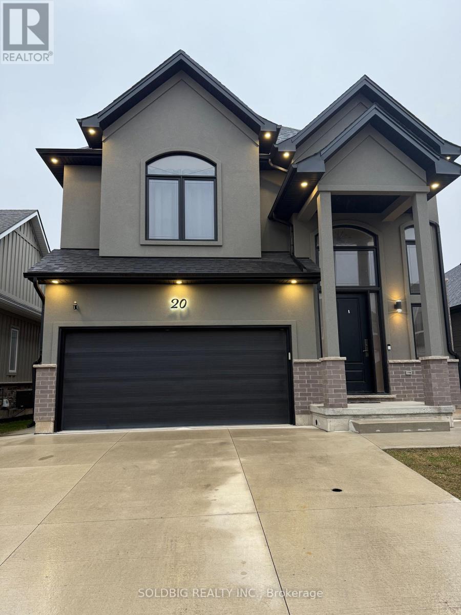 Property at 20 IVY CRESCENT image 1