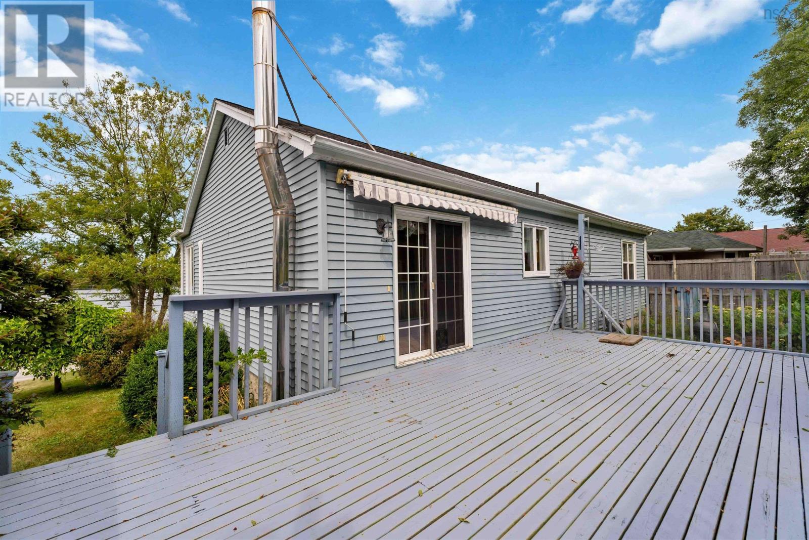 132 Highway 1, Dayton, Nova Scotia  B5A 5A1 - Photo 25 - 202502556