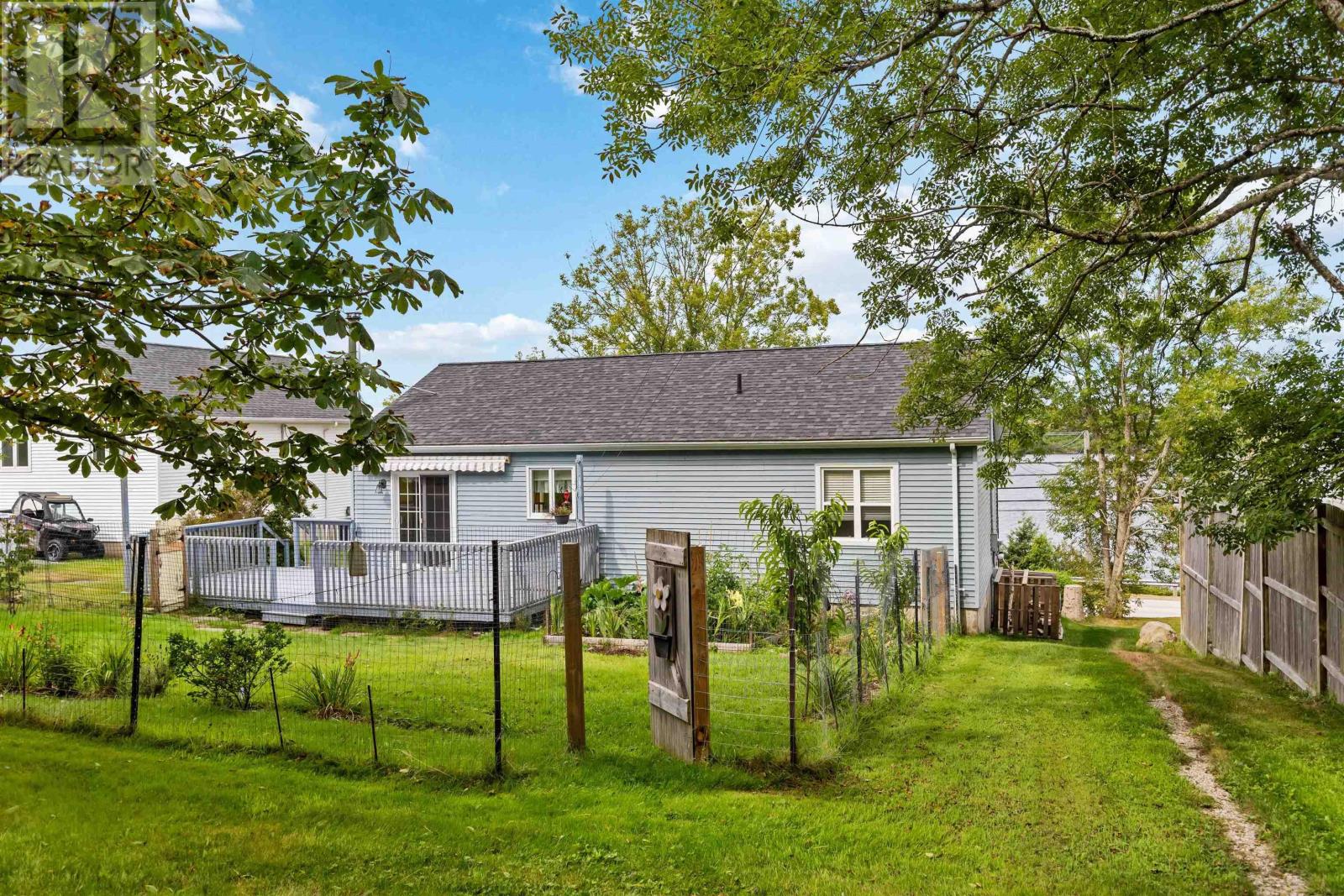 132 Highway 1, Dayton, Nova Scotia  B5A 5A1 - Photo 27 - 202502556