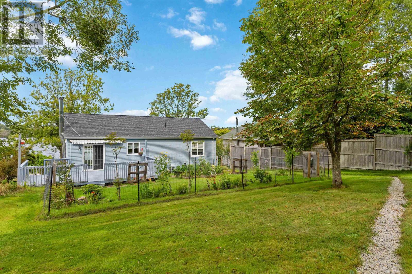 132 Highway 1, Dayton, Nova Scotia  B5A 5A1 - Photo 29 - 202502556