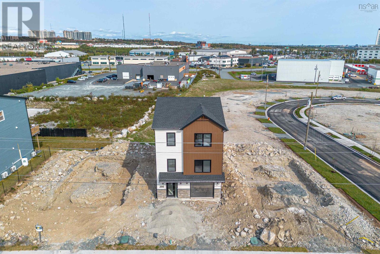 306 Higgins Avenue, beechville, Nova Scotia