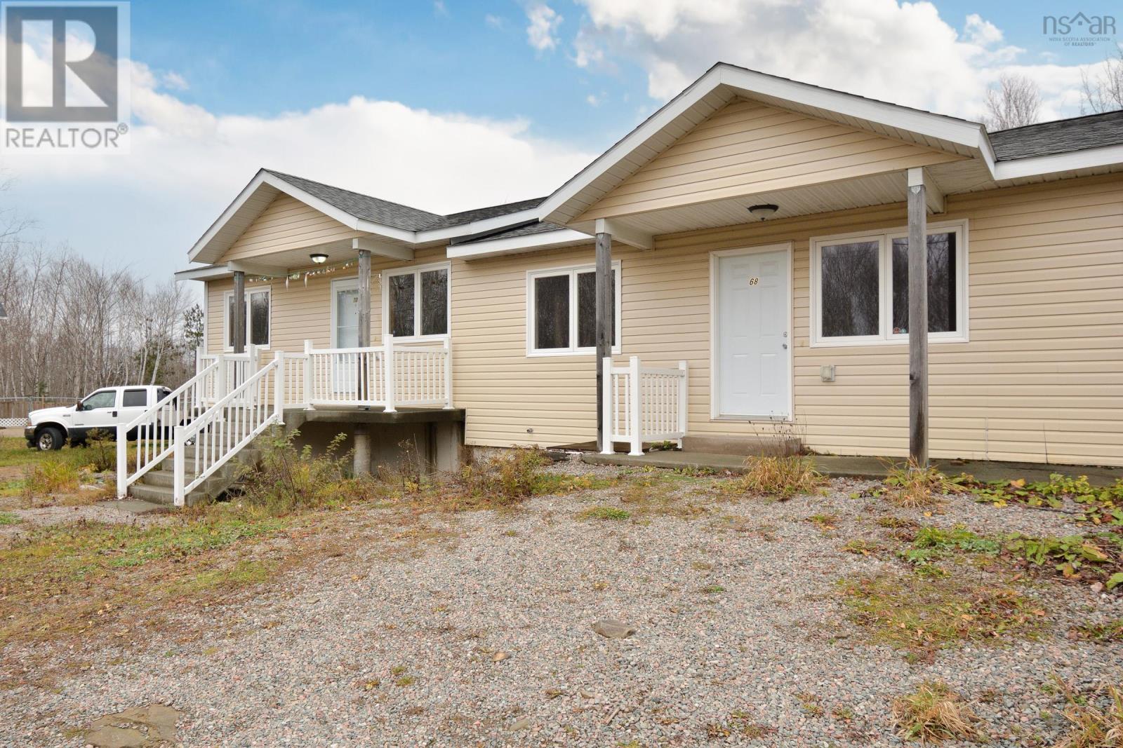 66 Walter's Lane, Sydney, Nova Scotia  B1P 3E6 - Photo 27 - 202506313