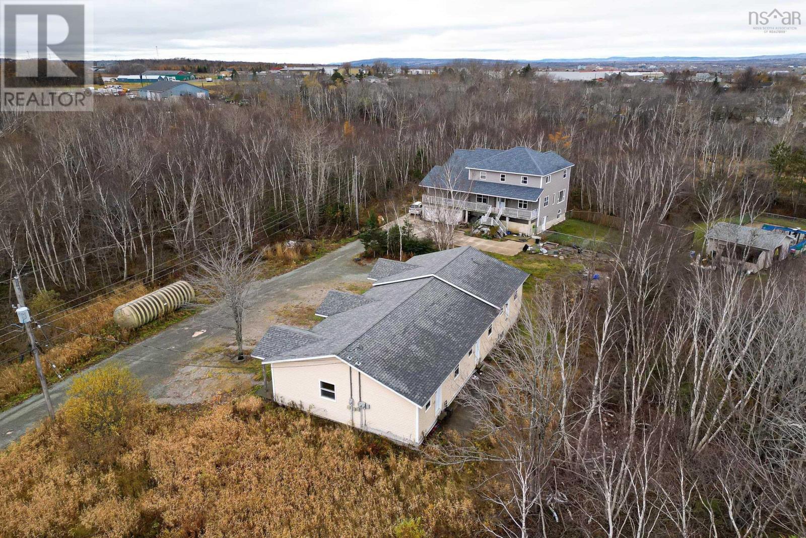 66 Walter's Lane, Sydney, Nova Scotia  B1P 3E6 - Photo 33 - 202506313