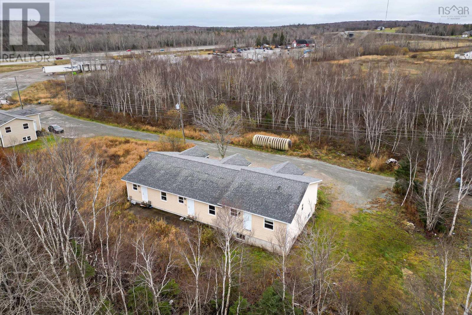 66 Walter's Lane, Sydney, Nova Scotia  B1P 3E6 - Photo 34 - 202506313