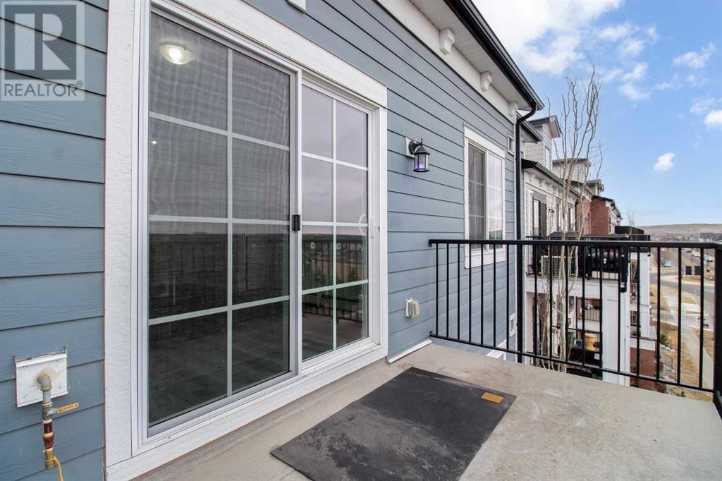 1417, 215 Legacy Boulevard Se, Calgary, Alberta  T2X 3Z4 - Photo 26 - A2207120