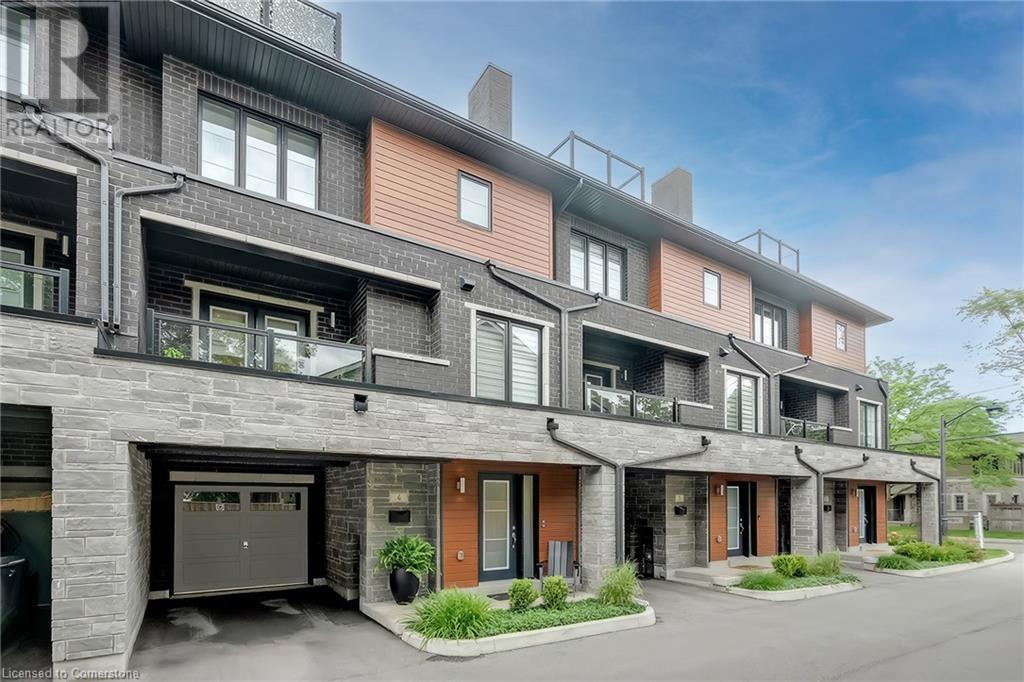 Property at 2071 GHENT Avenue Unit# 4 image 2