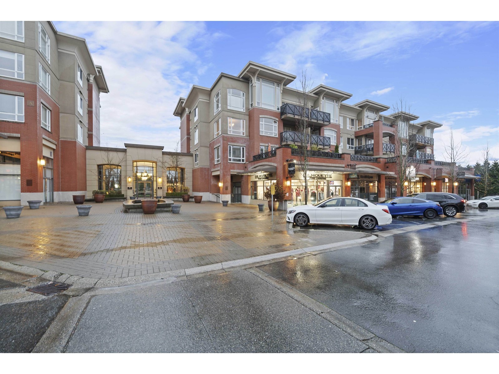 214 2970 King George Boulevard, Surrey, British Columbia  V4P 0E6 - Photo 25 - R2981216