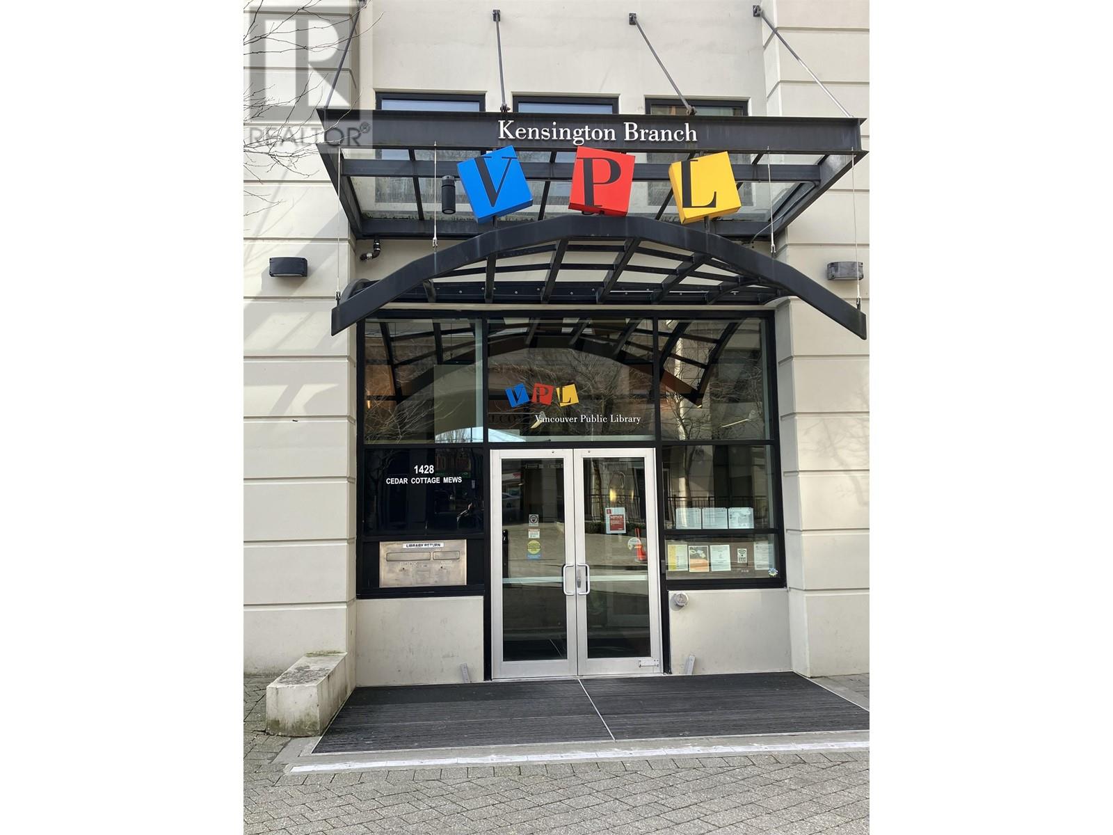 Listing Picture 28 of 28 : 1468 CEDAR COTTAGE MEWS, Vancouver / 溫哥華 - 魯藝地產 Yvonne Lu Group - MLS Medallion Club Member