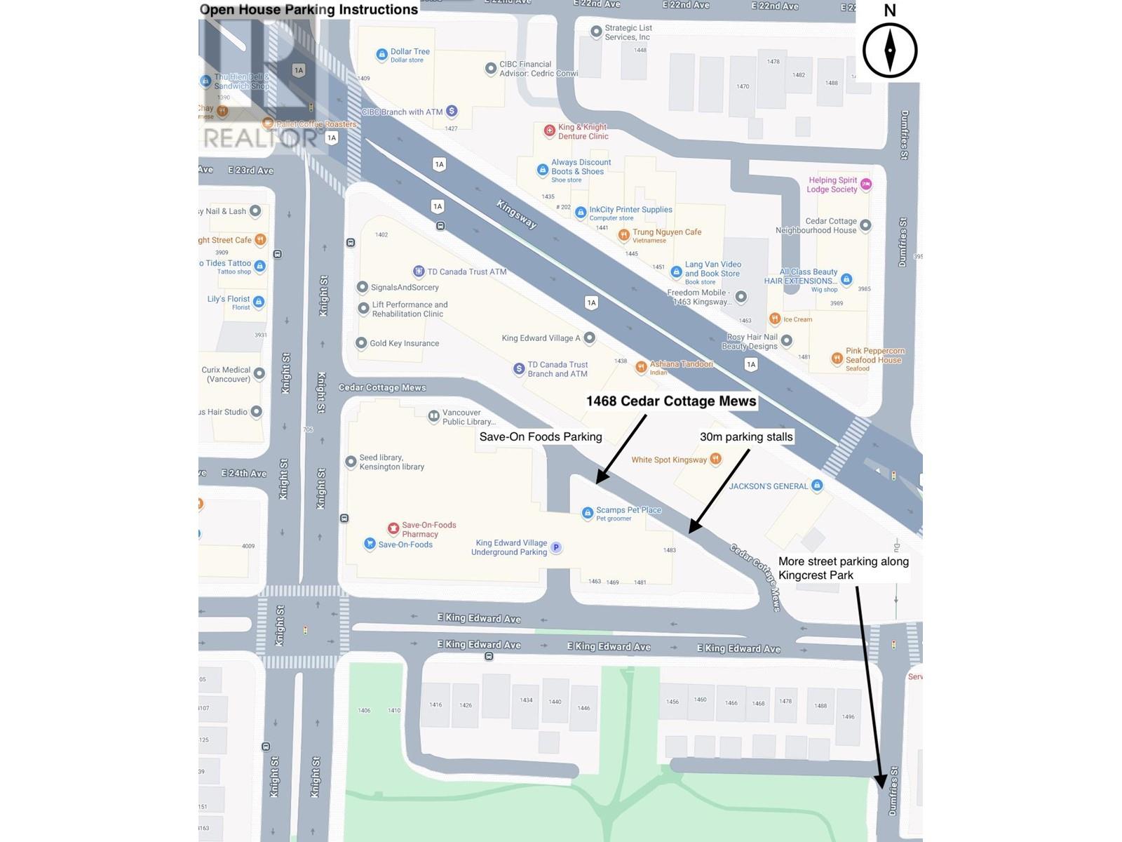 Listing Picture 23 of 28 : 1468 CEDAR COTTAGE MEWS, Vancouver / 溫哥華 - 魯藝地產 Yvonne Lu Group - MLS Medallion Club Member