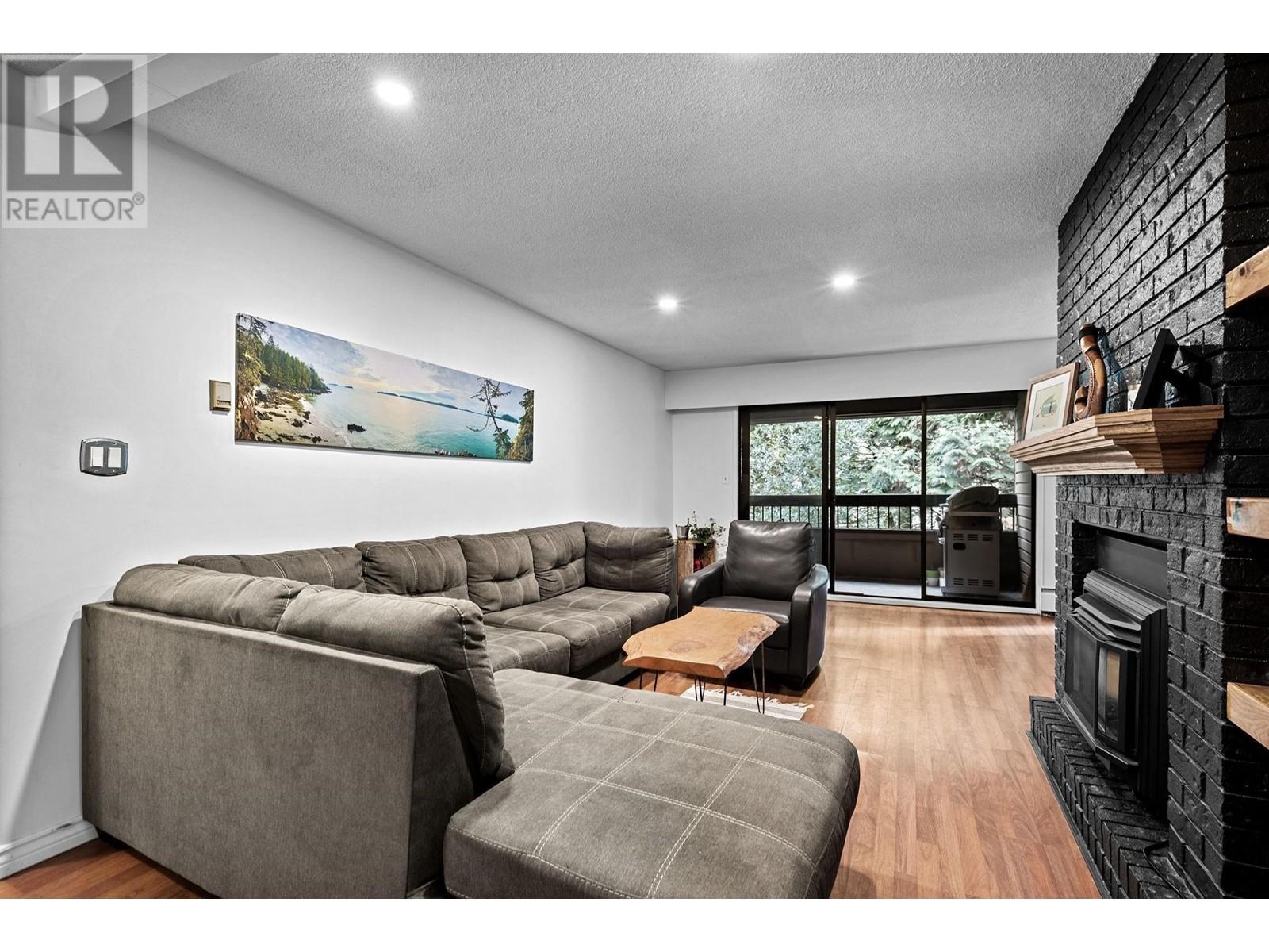 206 2620 Fromme Road, North Vancouver, British Columbia  V7J 2R3 - Photo 4 - R2983636