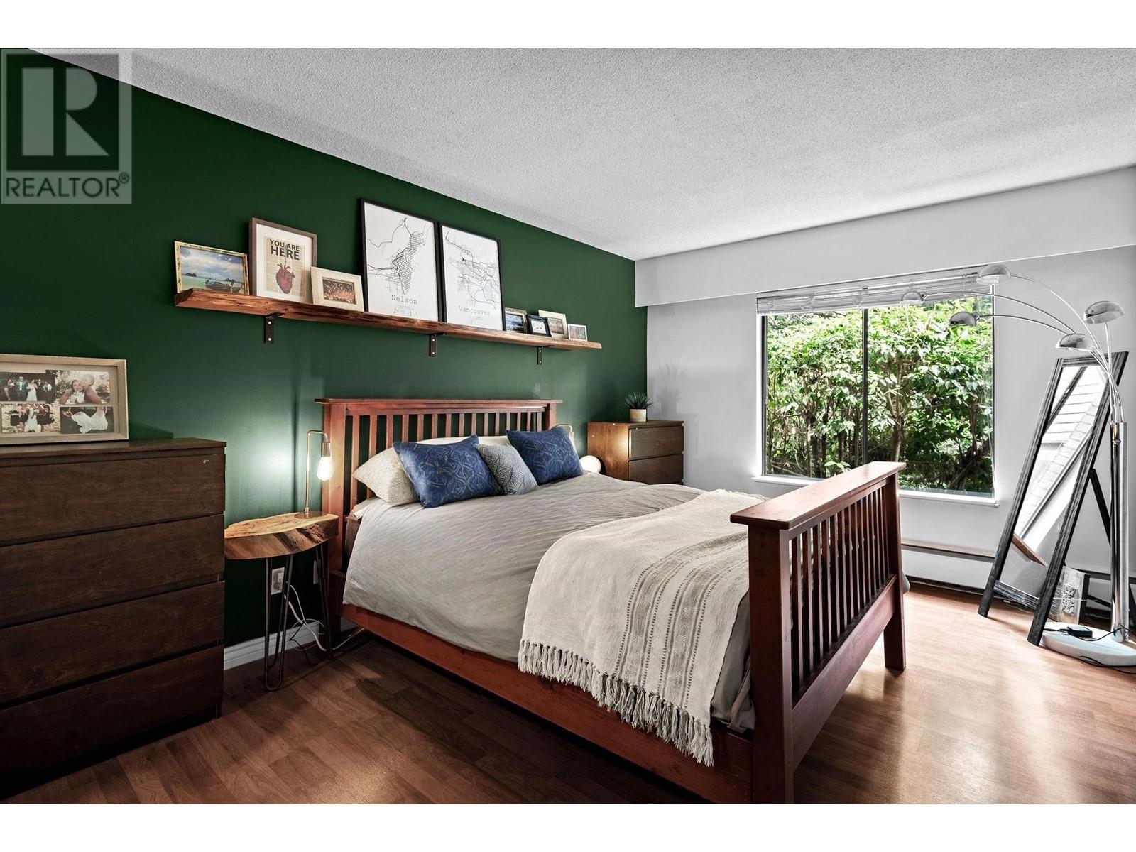 206 2620 Fromme Road, North Vancouver, British Columbia  V7J 2R3 - Photo 12 - R2983636