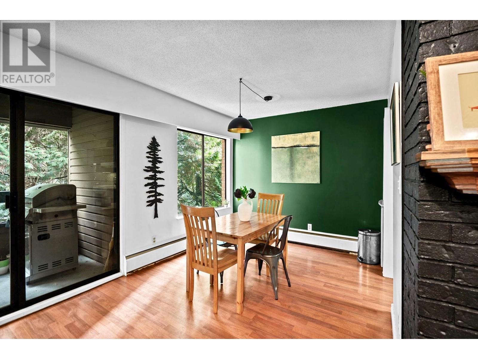 206 2620 Fromme Road, North Vancouver, British Columbia  V7J 2R3 - Photo 6 - R2983636