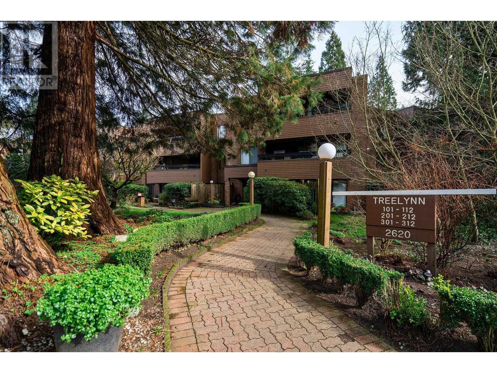 206 2620 Fromme Road, North Vancouver, British Columbia  V7J 2R3 - Photo 22 - R2983636