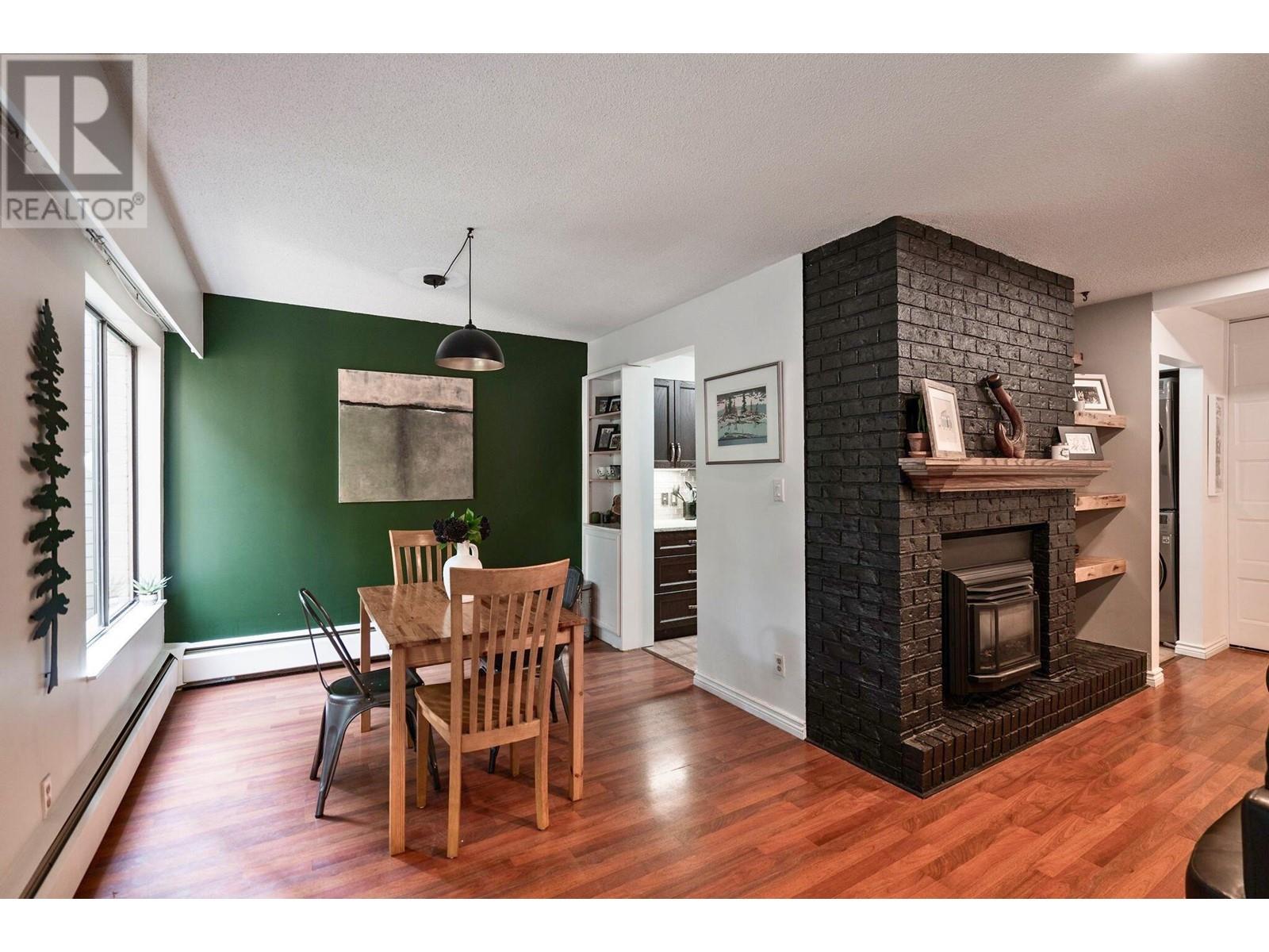 206 2620 Fromme Road, North Vancouver, British Columbia  V7J 2R3 - Photo 5 - R2983636