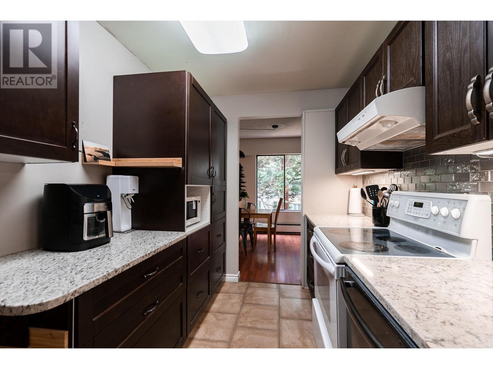 206 2620 Fromme Road, North Vancouver, British Columbia  V7J 2R3 - Photo 19 - R2983636