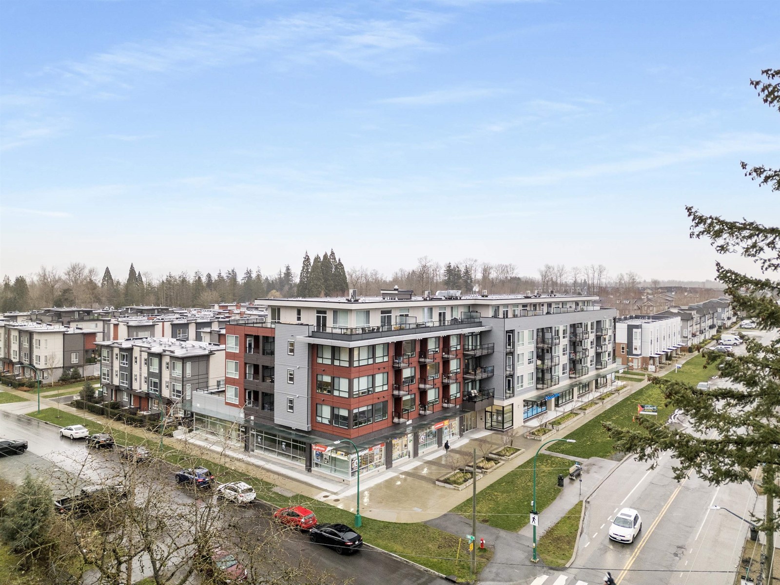 Property at 305 18811 72 AVENUE image 1