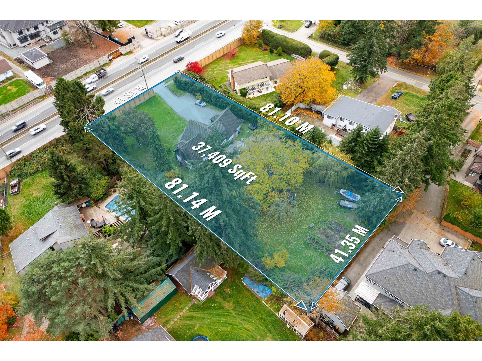Property at 14633 56 AVENUE image 1