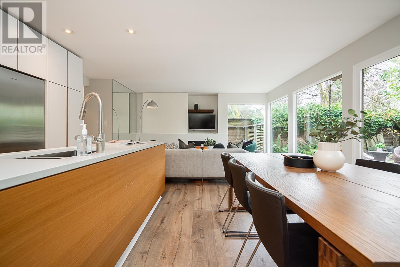 1870 Bayswater Street, Vancouver, British Columbia  V6K 4A4 - Photo 10 - R2983652