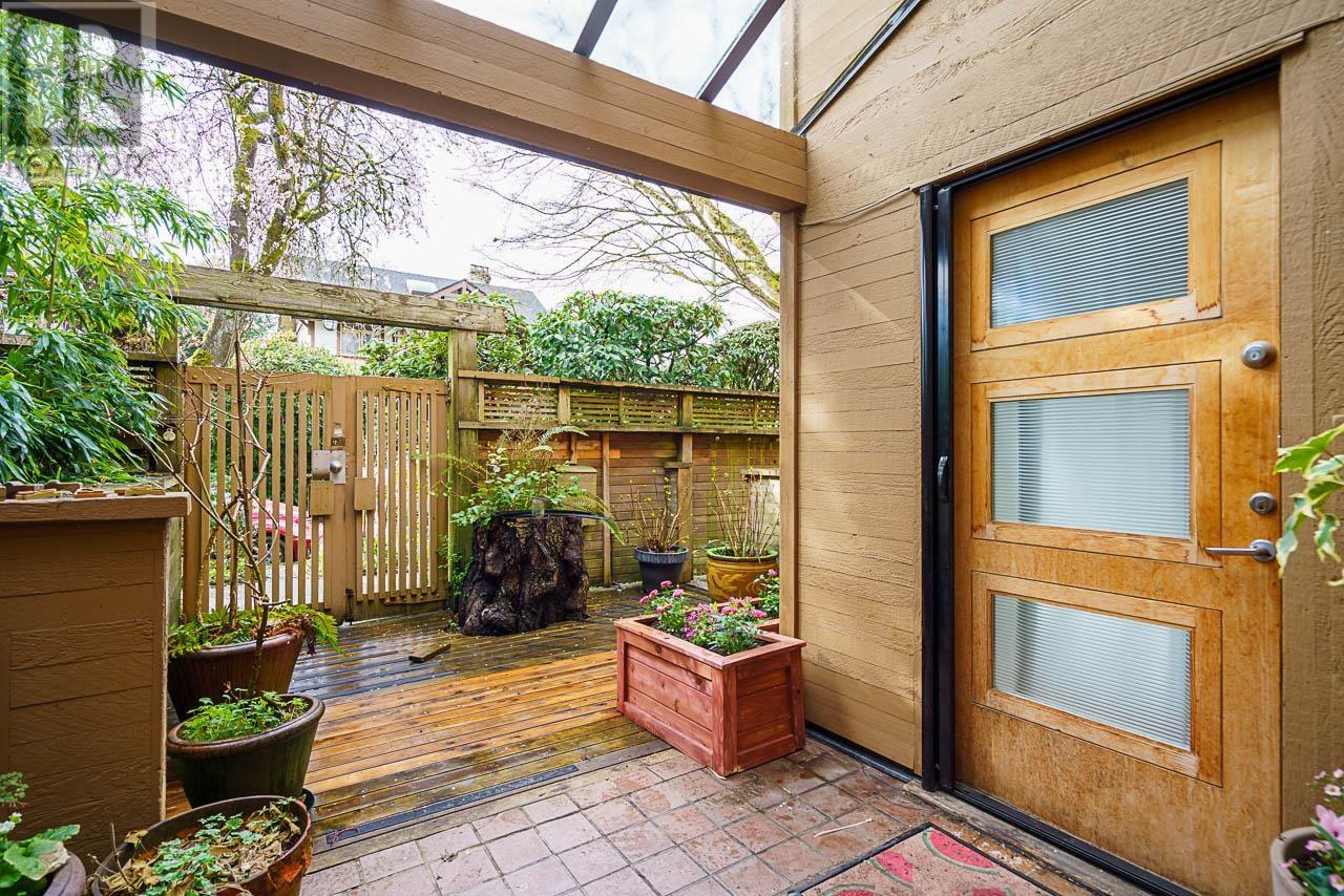 1870 Bayswater Street, Vancouver, British Columbia  V6K 4A4 - Photo 33 - R2983652