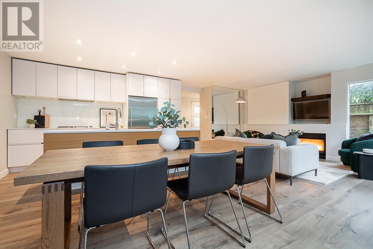 1870 Bayswater Street, Vancouver, British Columbia  V6K 4A4 - Photo 6 - R2983652