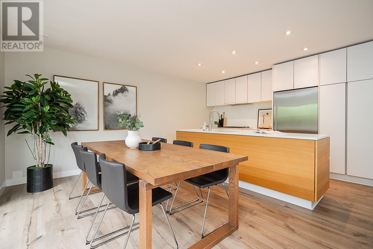 1870 Bayswater Street, Vancouver, British Columbia  V6K 4A4 - Photo 7 - R2983652