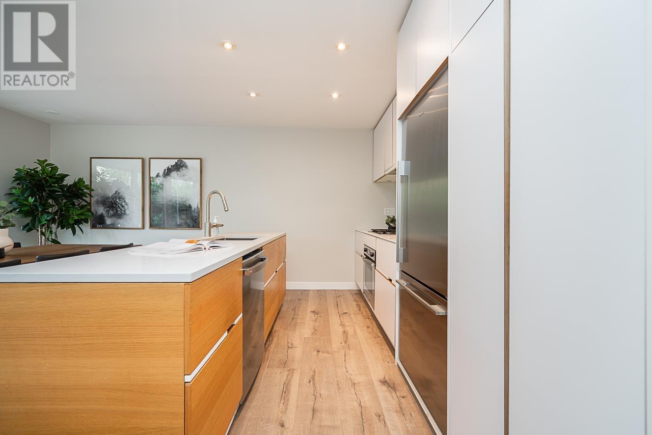 1870 Bayswater Street, Vancouver, British Columbia  V6K 4A4 - Photo 8 - R2983652