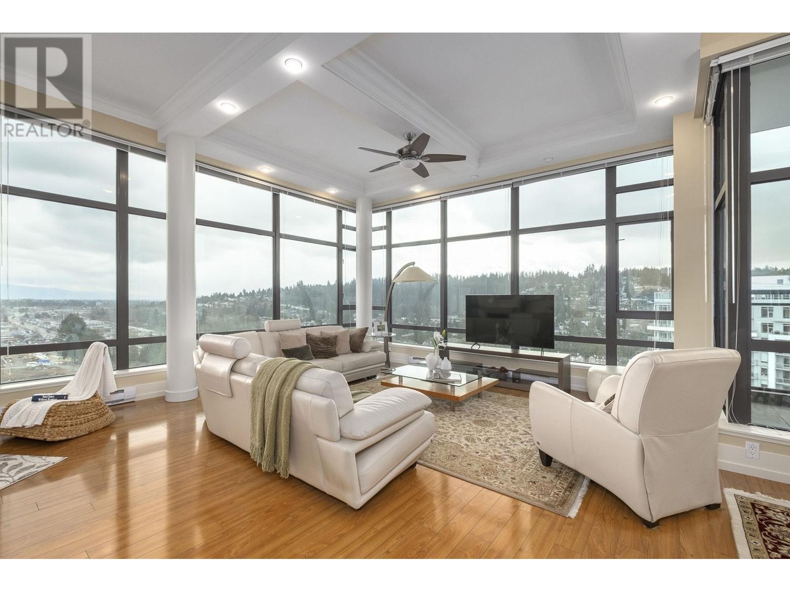 2701 400 Capilano Road, Port Moody, British Columbia  V3E 0E1 - Photo 11 - R2983654