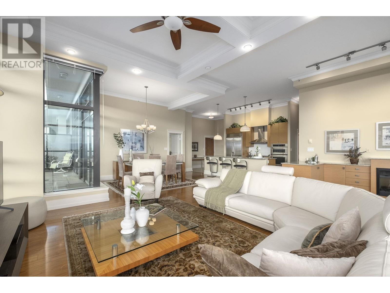 2701 400 Capilano Road, Port Moody, British Columbia  V3E 0E1 - Photo 12 - R2983654
