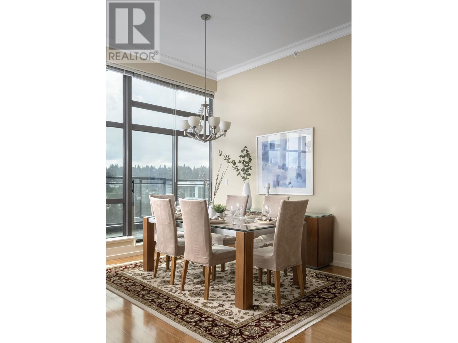 2701 400 Capilano Road, Port Moody, British Columbia  V3E 0E1 - Photo 15 - R2983654