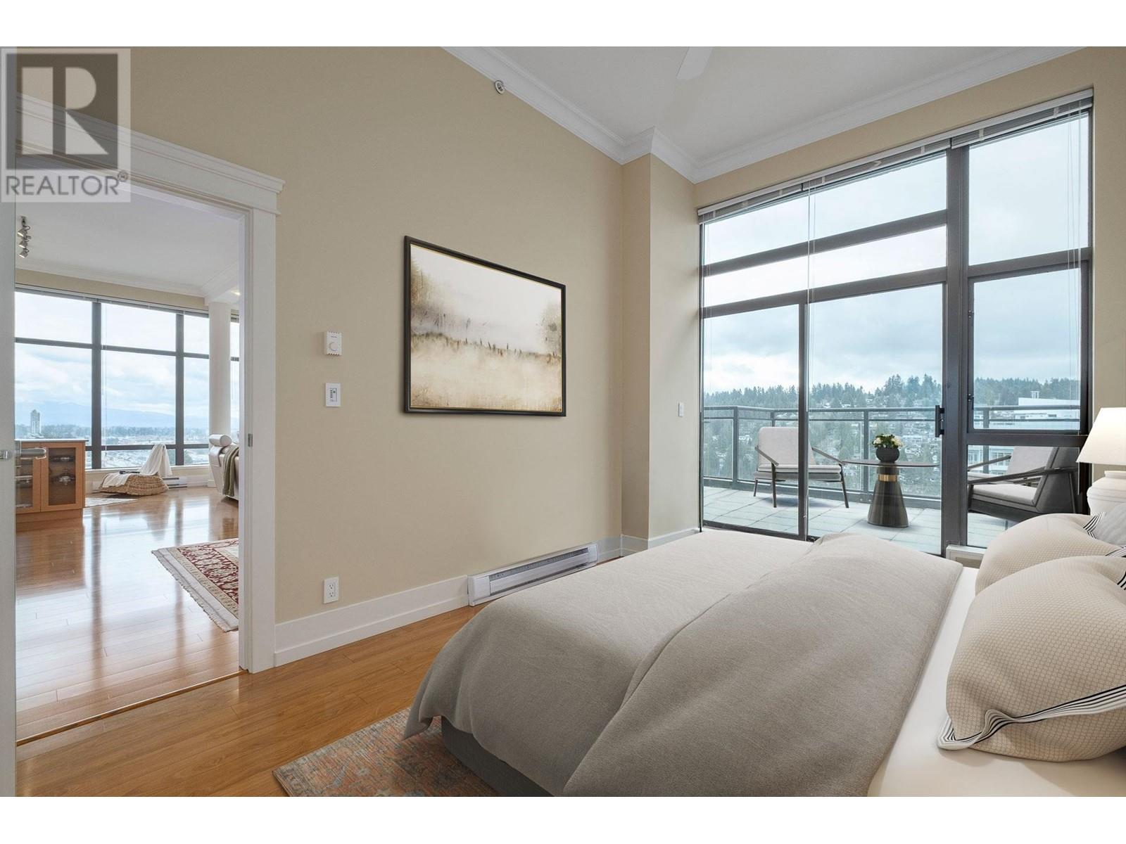 2701 400 Capilano Road, Port Moody, British Columbia  V3E 0E1 - Photo 25 - R2983654