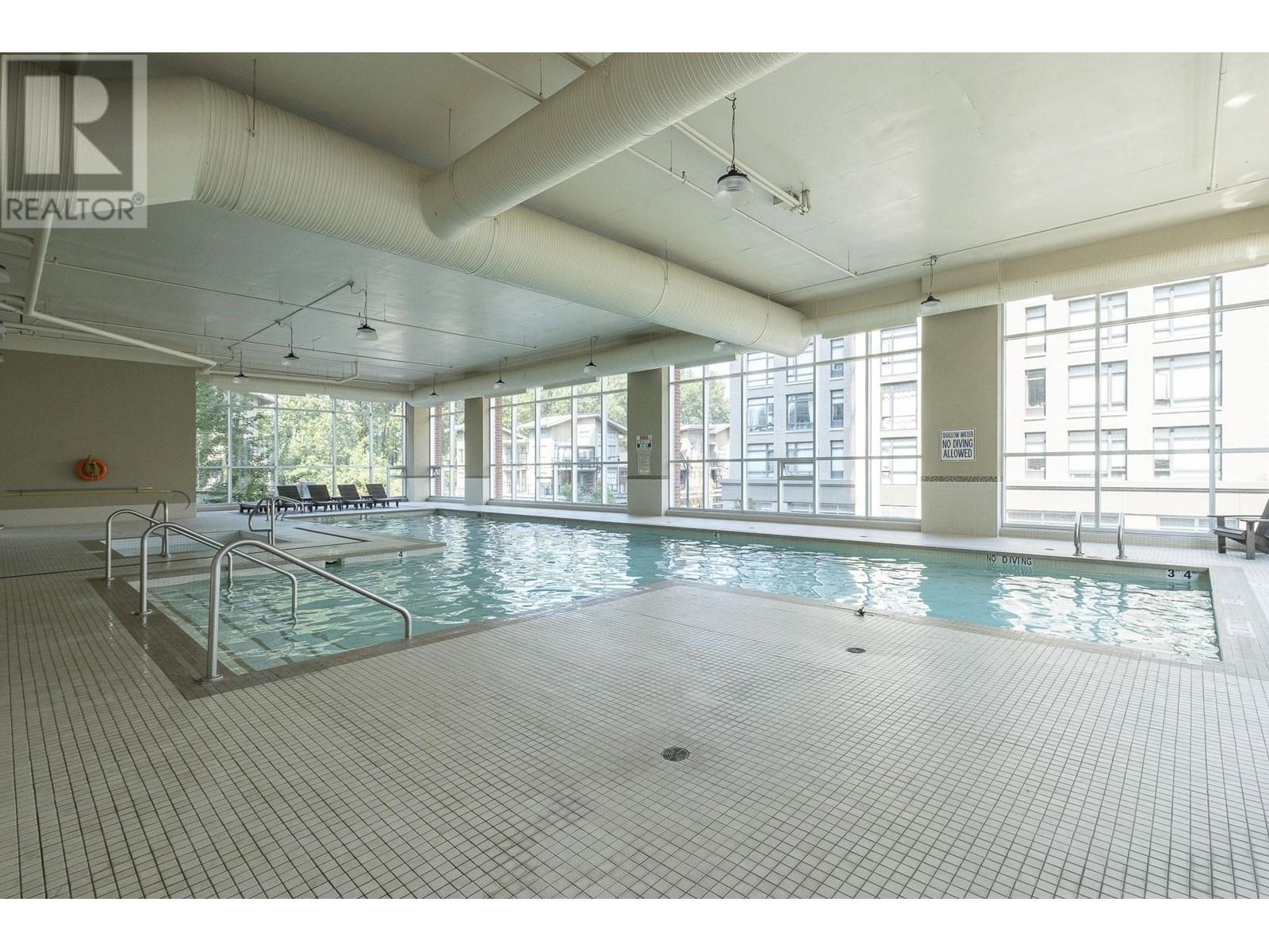 2701 400 Capilano Road, Port Moody, British Columbia  V3E 0E1 - Photo 33 - R2983654