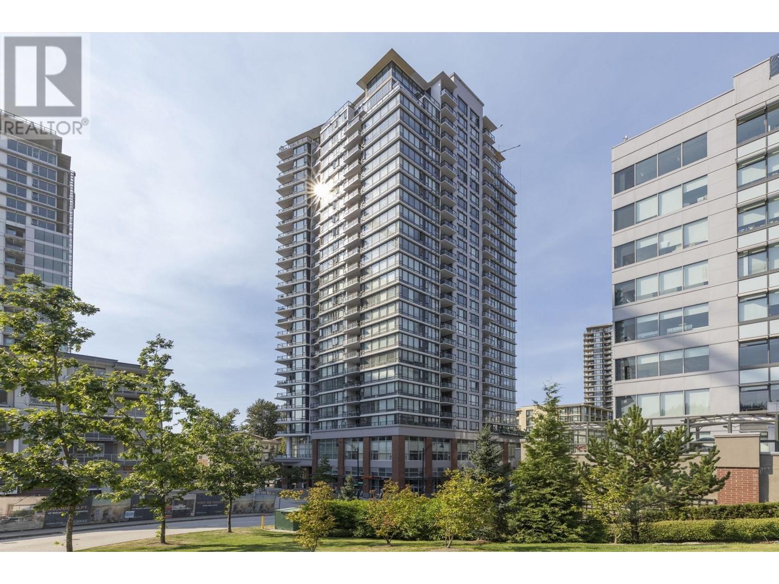 2701 400 Capilano Road, Port Moody, British Columbia  V3E 0E1 - Photo 4 - R2983654