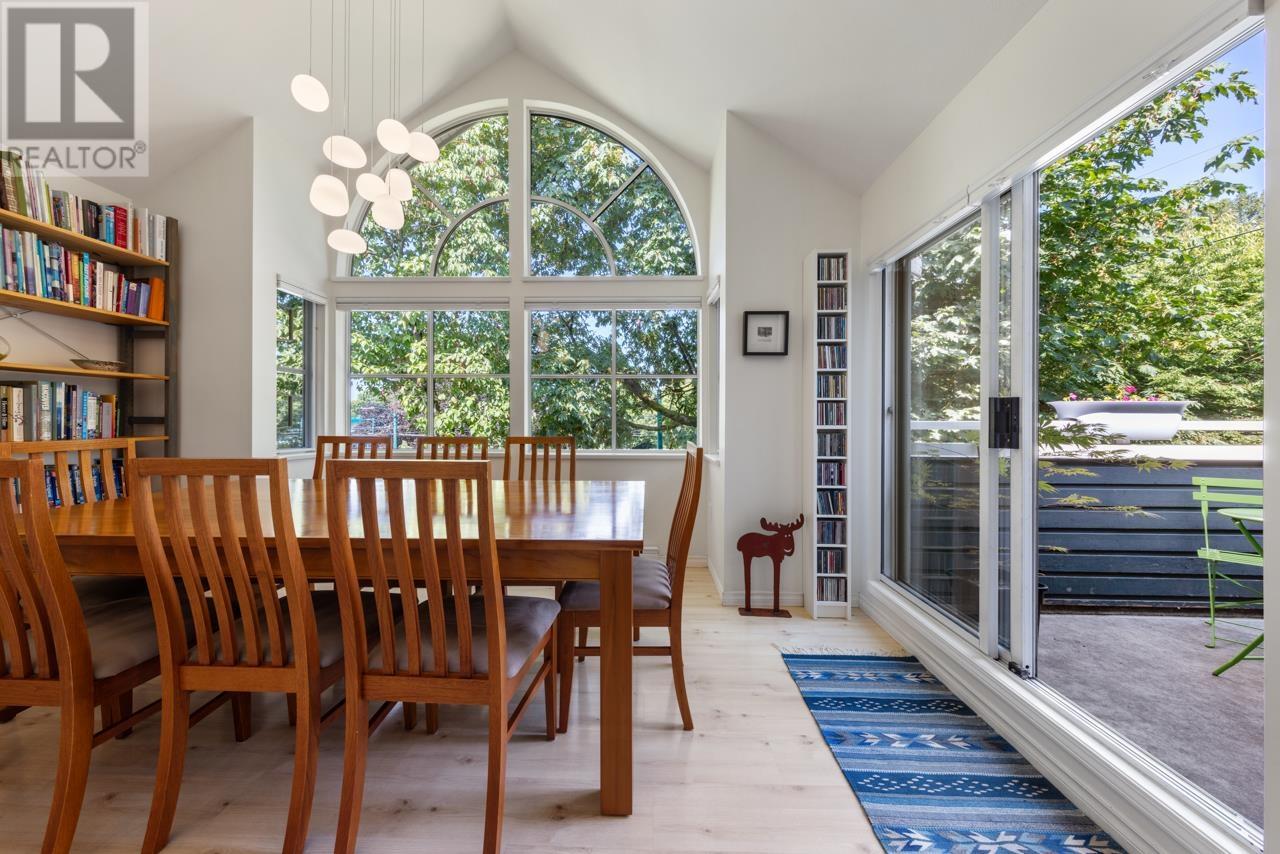 226 2960 E 29TH AVENUE, vancouver, British Columbia