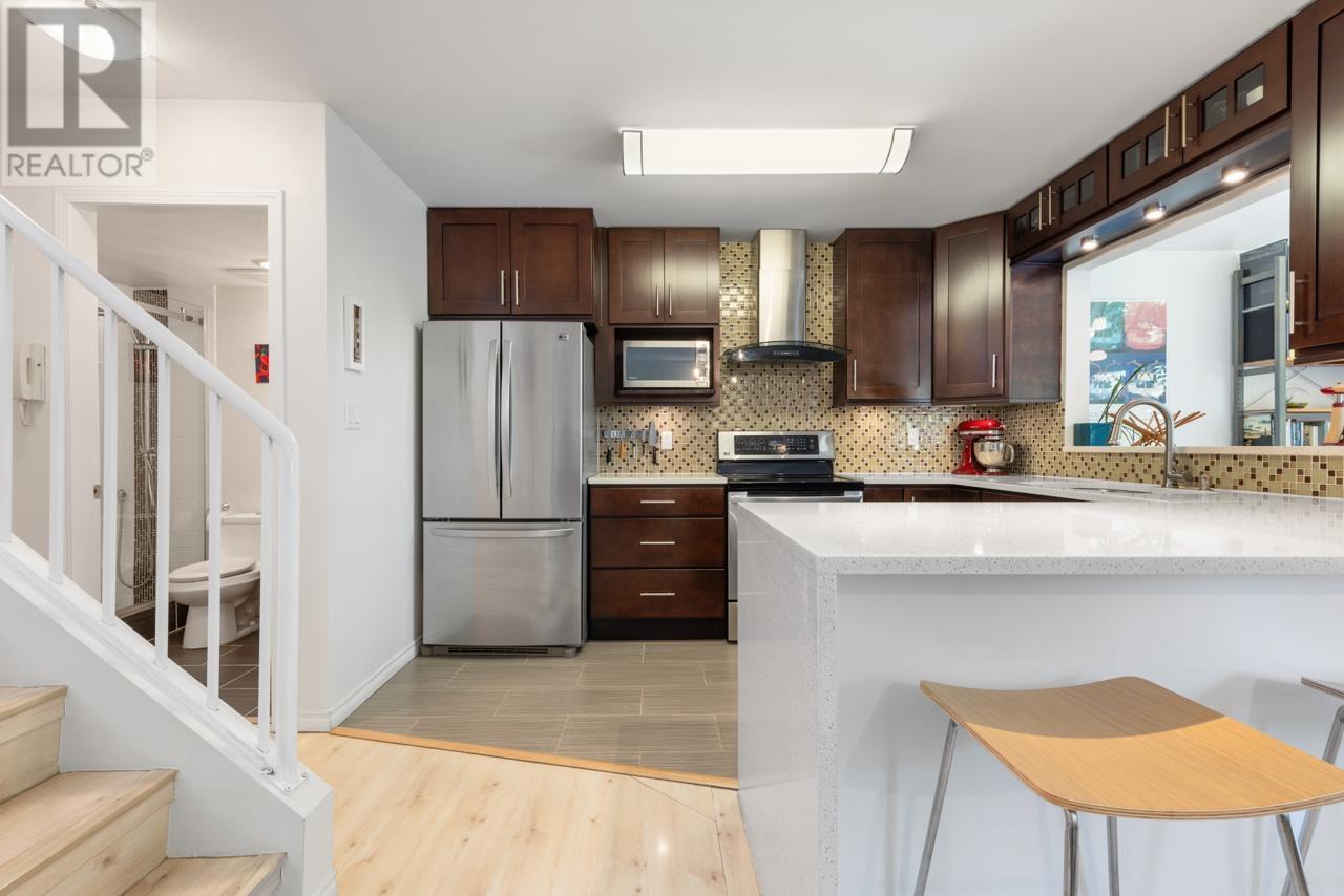 226 2960 E 29th Avenue, Vancouver, British Columbia  V5R 5Z5 - Photo 10 - R2983660