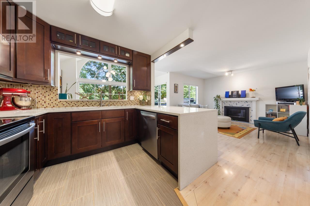 226 2960 E 29th Avenue, Vancouver, British Columbia  V5R 5Z5 - Photo 11 - R2983660