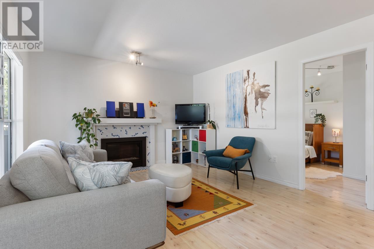 226 2960 E 29th Avenue, Vancouver, British Columbia  V5R 5Z5 - Photo 12 - R2983660
