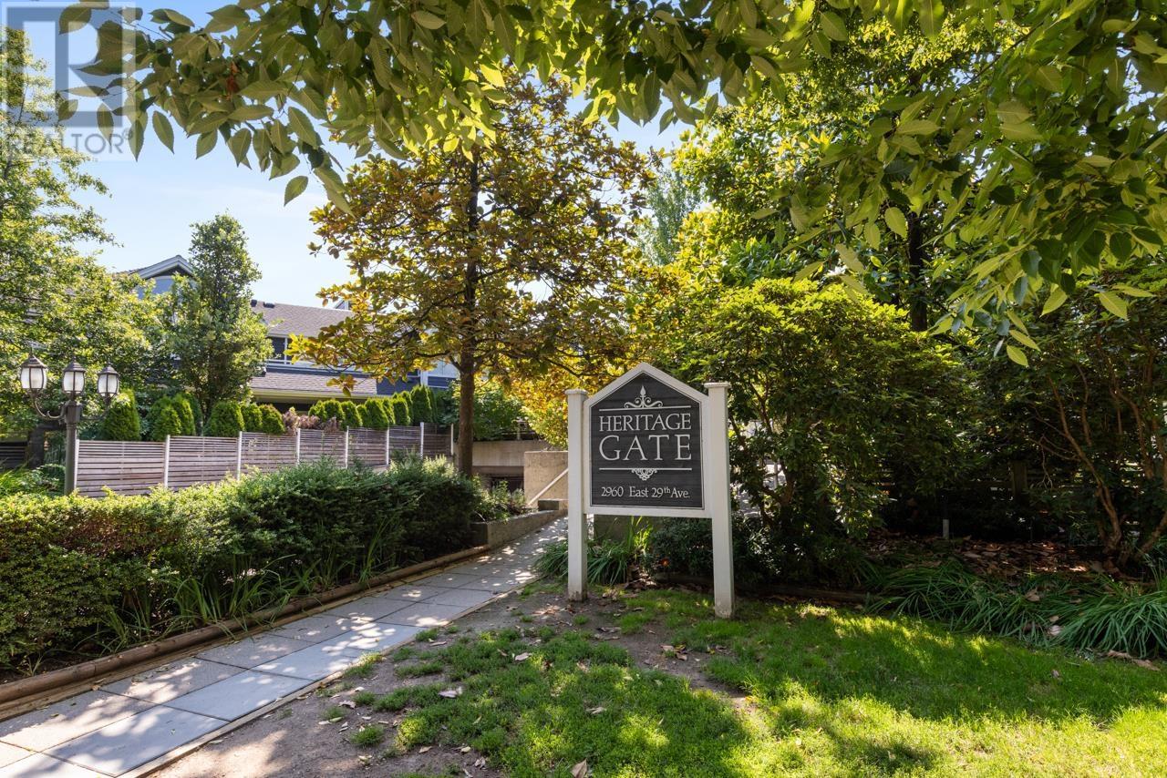 226 2960 E 29th Avenue, Vancouver, British Columbia  V5R 5Z5 - Photo 29 - R2983660