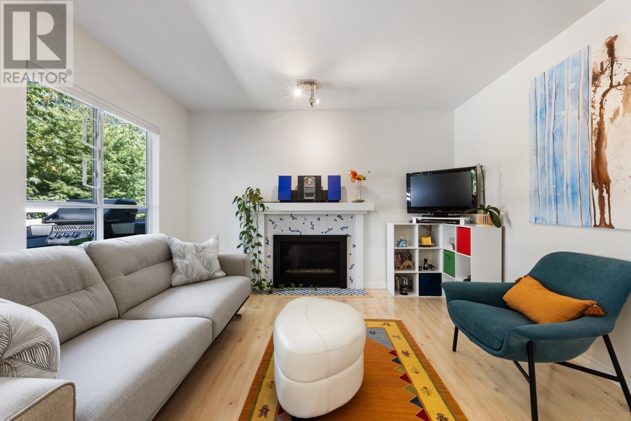 226 2960 E 29th Avenue, Vancouver, British Columbia  V5R 5Z5 - Photo 3 - R2983660