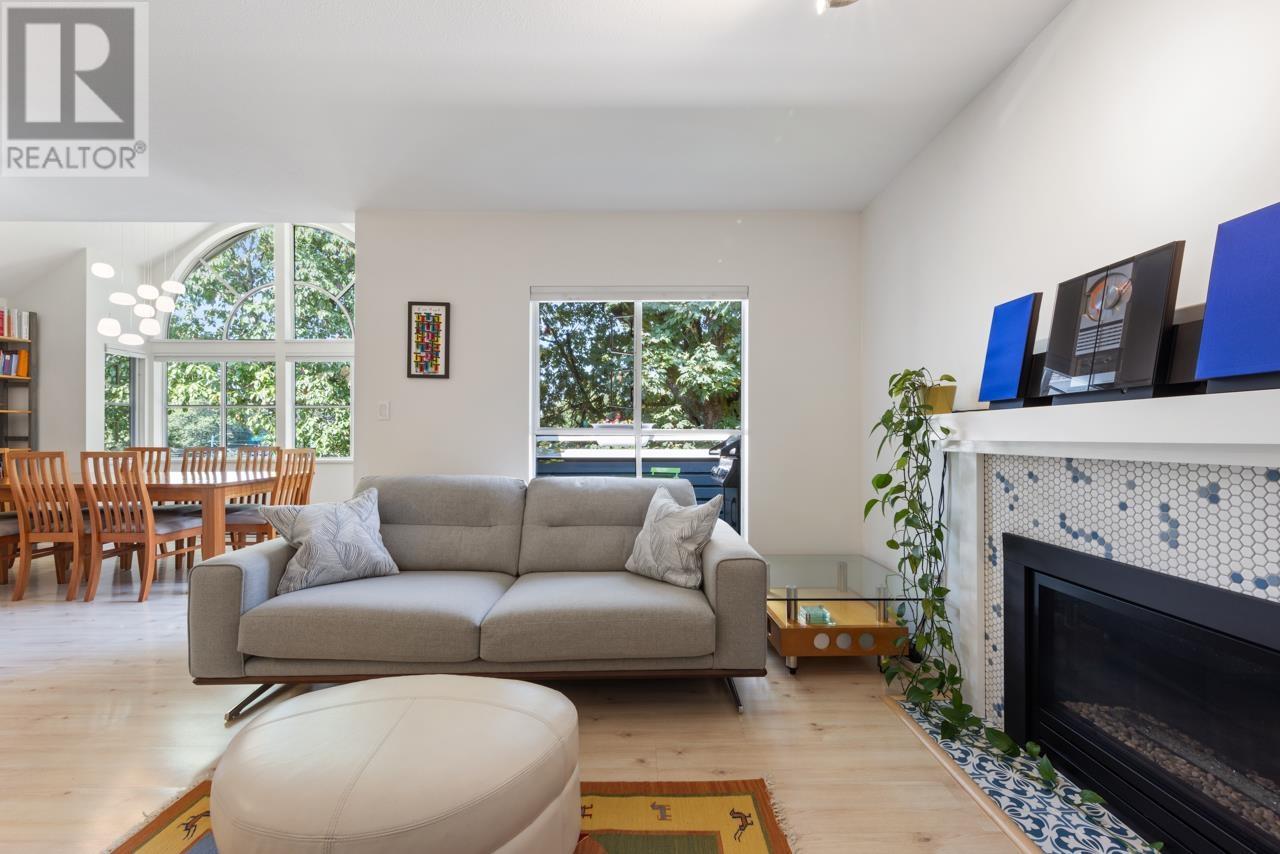 226 2960 E 29th Avenue, Vancouver, British Columbia  V5R 5Z5 - Photo 4 - R2983660